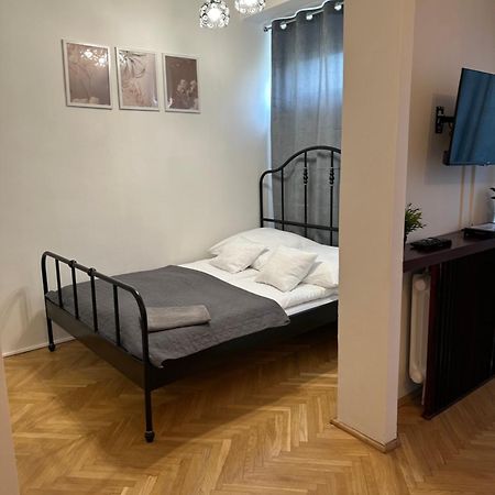Coser Apartamenty Centrum 1 Varsovia Exterior foto