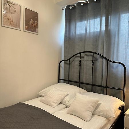 Coser Apartamenty Centrum 1 Varsovia Exterior foto