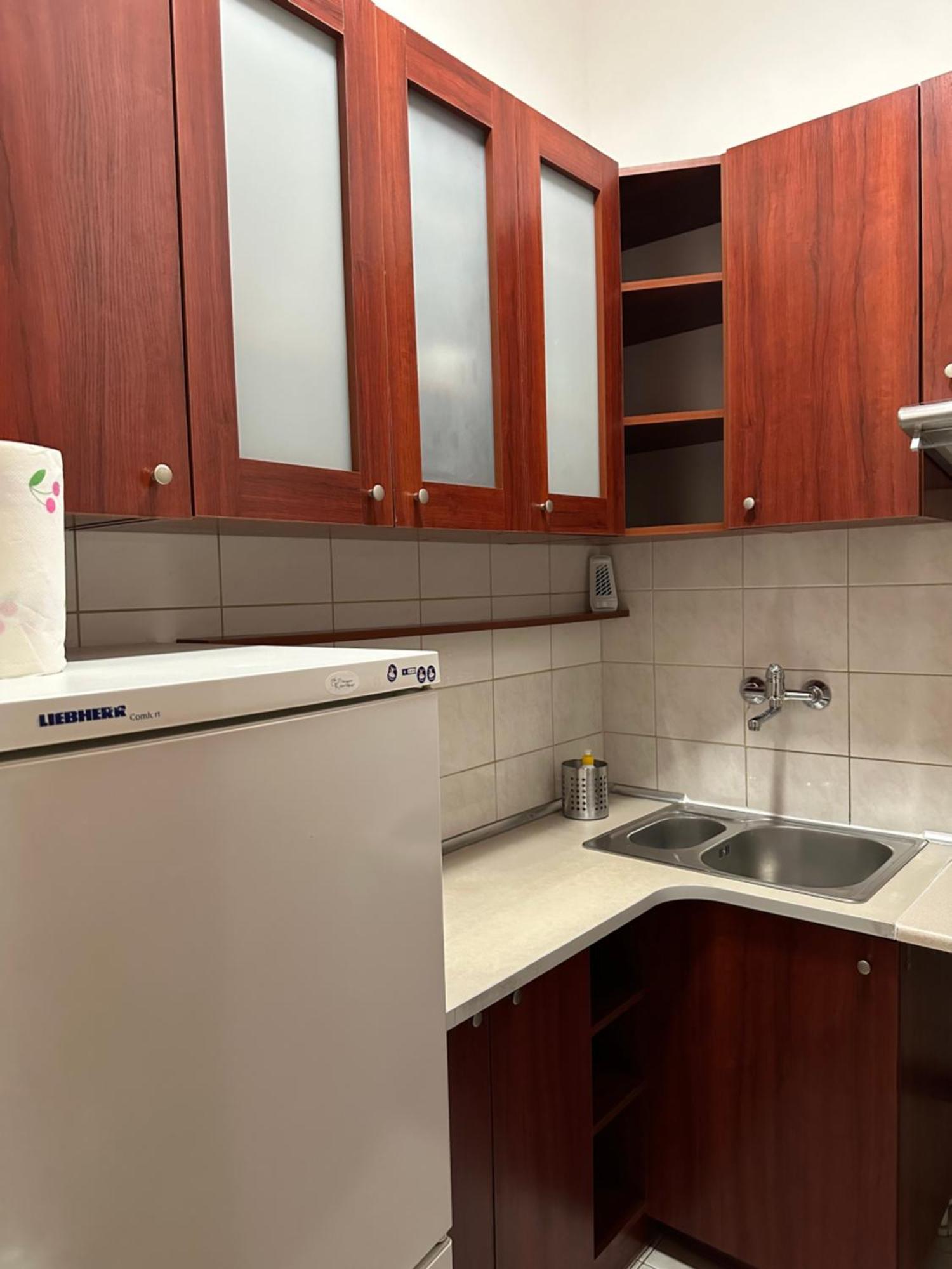 Coser Apartamenty Centrum 1 Varsovia Exterior foto