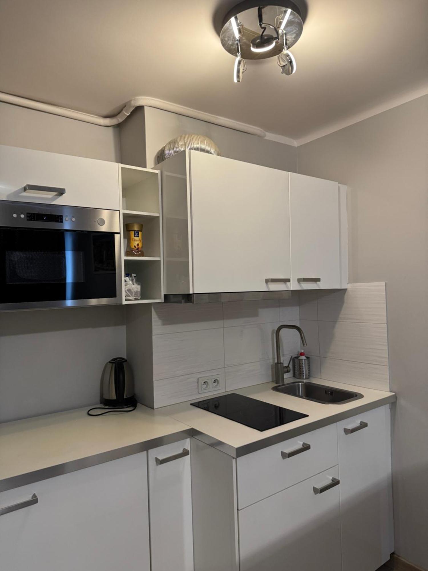 Coser Apartamenty Centrum 1 Varsovia Exterior foto